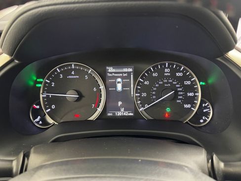 Used 2017 Lexus RX 350 AWD image 17