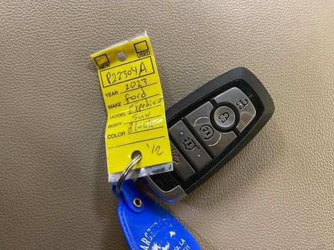 Used 2023 Ford Expedition XLT RWD image 46