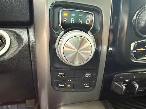 Used 2015 RAM 1500 Sport w/ Sport Premium Group image 36