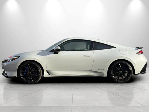 New 2026 Honda Prelude image 5