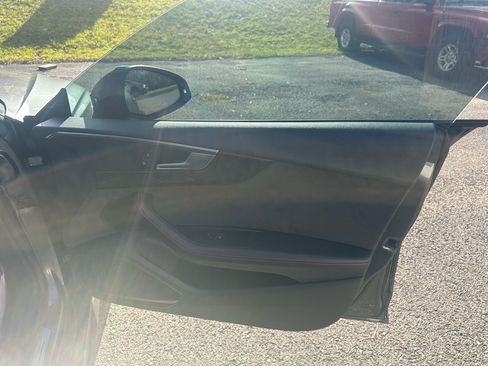 Used 2019 Audi RS 5 Sportback image 21