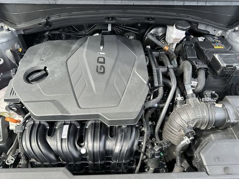 Certified 2024 Kia Sportage EX FWD image 17