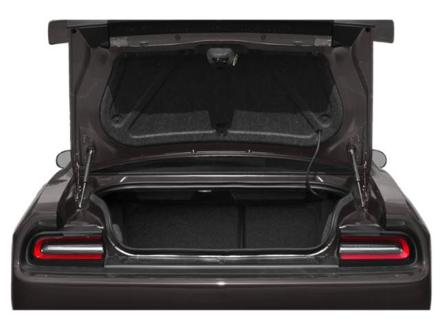 Used 2022 Dodge Challenger SXT RWD image 14