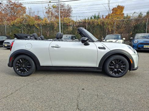 Certified 2023 MINI Cooper Convertible image 7
