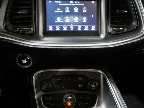 Used 2021 Dodge Challenger SXT w/ Blacktop Package image 20