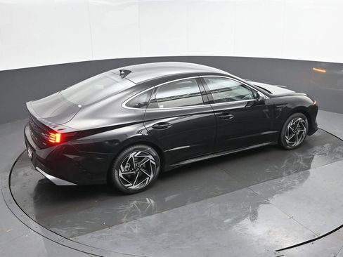 New 2026 Hyundai Sonata SEL AWD/4WD image 31