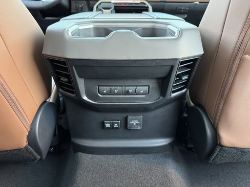 New 2026 Toyota Tundra 1794 Edition image 7