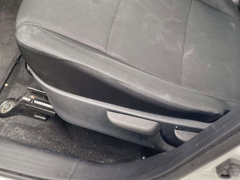 Used 2024 Nissan Kicks S image 16