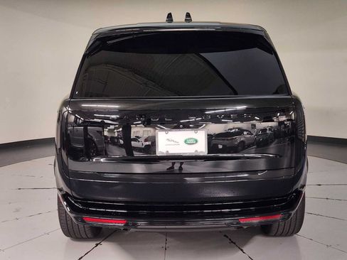 Used 2024 Land Rover Range Rover Autobiography AWD/4WD image 10