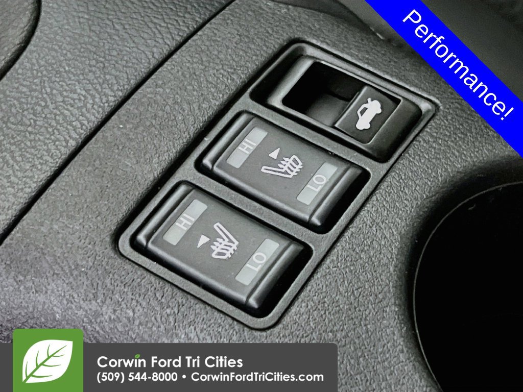 Used 2025 Nissan Z Performance w/ Floor Mat Package RWD image 23