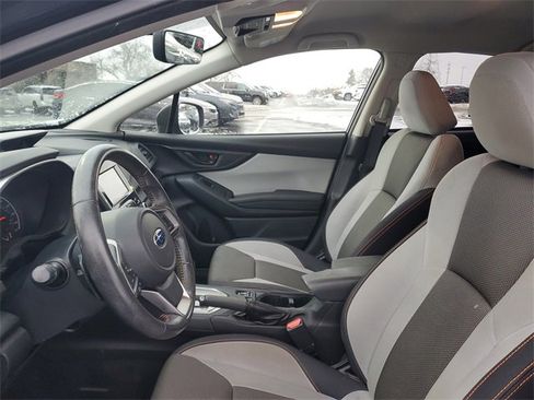 Used 2019 Subaru Crosstrek 2.0i Premium image 16