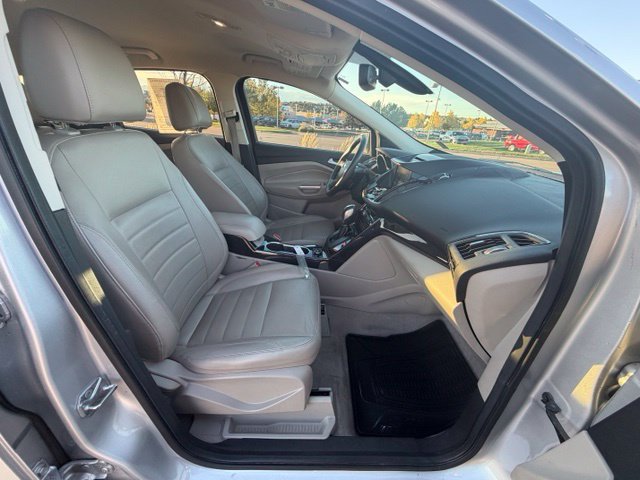 Used 2014 Ford Escape Titanium FWD image 32