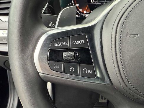 Used 2020 BMW Z4 M40i w/ Executive Package image 17