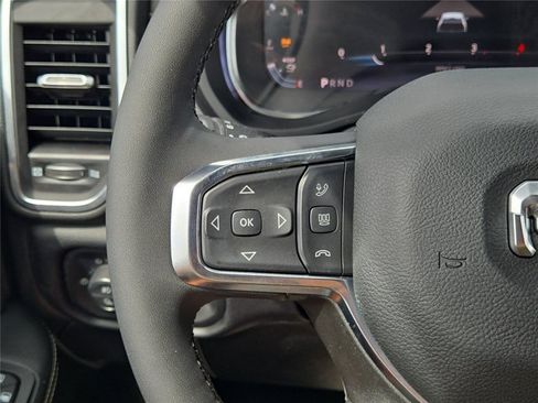 Used 2026 RAM 2500 Laramie AWD/4WD image 50