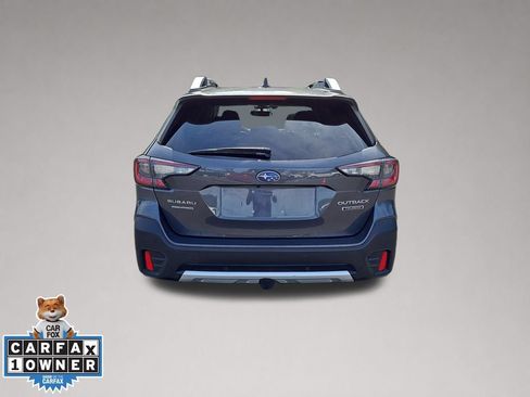 Used 2020 Subaru Outback Touring AWD/4WD image 5