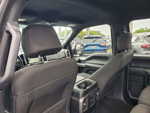 Used 2015 Ford F150 XLT w/ Equipment Group 301A Mid image 28