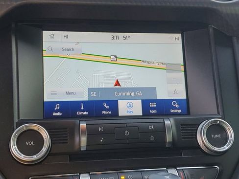 Used 2019 Ford Mustang GT Premium w/ GT Performance Package image 24