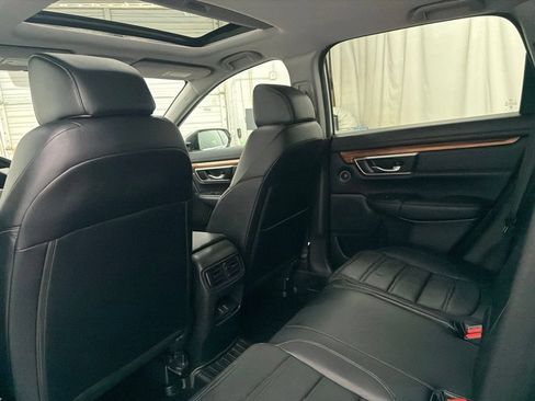 Used 2018 Honda CR-V EX-L image 23