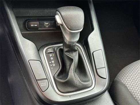 Certified 2023 Kia Soul LX image 7