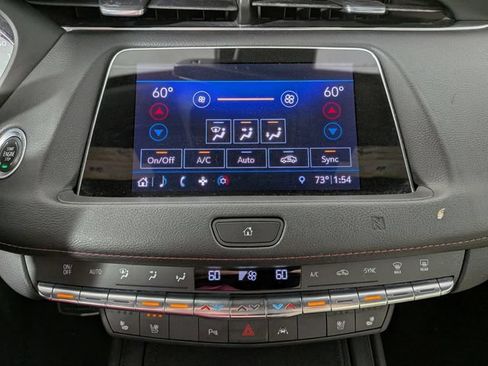 Used 2019 Cadillac XT4 Sport FWD image 23
