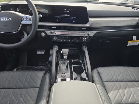 New 2025 Kia Telluride SX Prestige X-Line image 17
