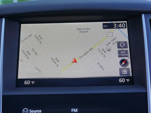 Used 2023 INFINITI Q50 Sensory w/ All Weather Package AWD/4WD image 35