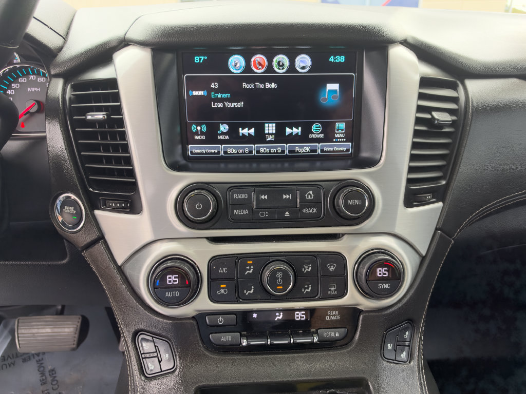 Used 2020 GMC Yukon XL SLT AWD/4WD image 30