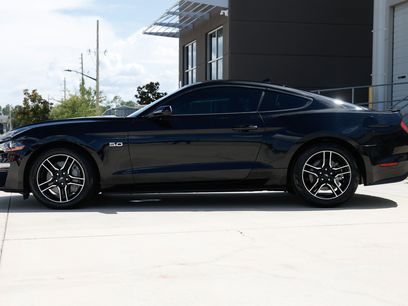 Used 2021 Ford Mustang GT w/ Equipment Group 301A