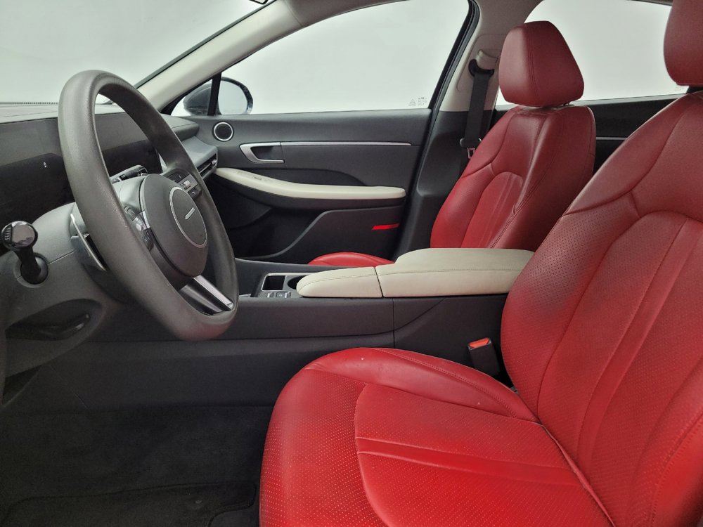 Used 2024 Hyundai Sonata SEL FWD image 17
