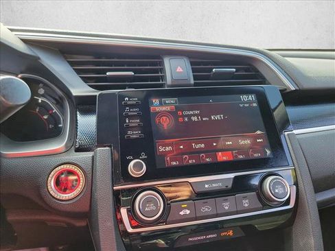 Used 2019 Honda Civic Sport image 17