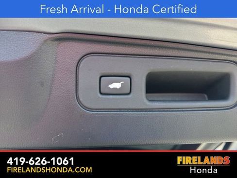 Used 2024 Honda Passport EX-L image 31