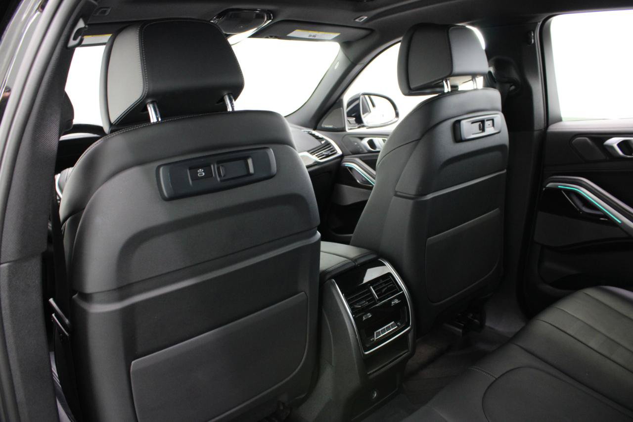 Used 2021 BMW X6 sDrive40i RWD image 36