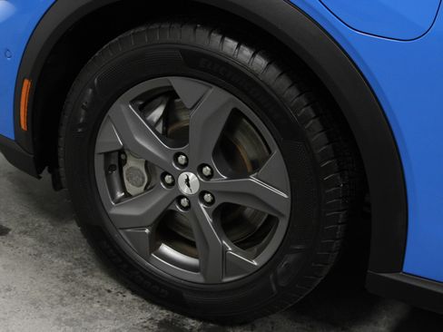 Used 2023 Ford Mustang Mach-E Select image 10