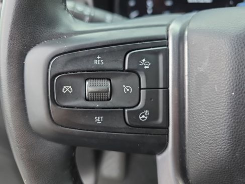 Certified 2023 GMC Yukon SLT w/ SLT Luxury Package AWD/4WD image 19
