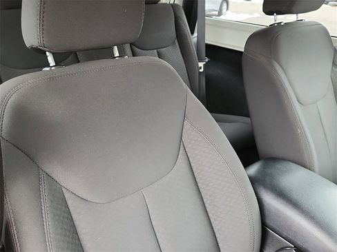 Used 2017 Jeep Wrangler Sport w/ Quick Order Package 24S image 14