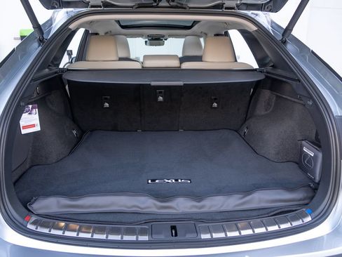 New 2026 Lexus RX 350 FWD image 10