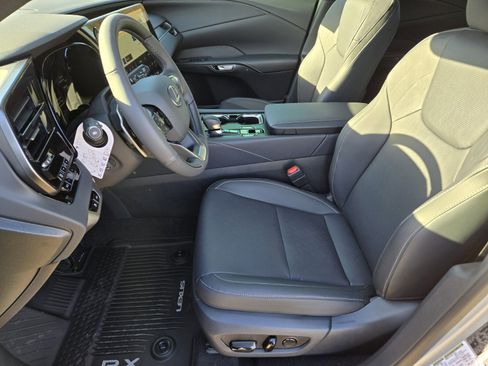 New 2026 Lexus RX 350 FWD image 6