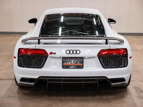 Used 2017 Audi R8 V10 plus image 28
