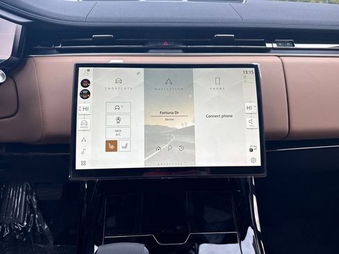 New 2026 Land Rover Range Rover Sport SE image 21