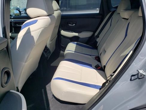 Certified 2025 Acura ADX A-Spec AWD/4WD image 34