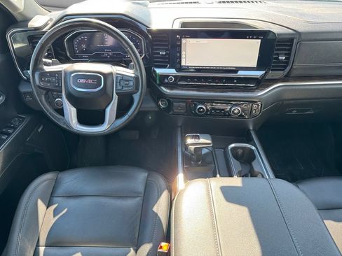 Used 2024 GMC Sierra 1500 Elevation w/ Elevation Premium Package AWD/4WD image 18