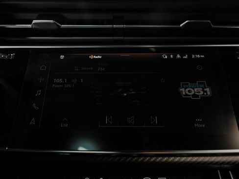 Used 2021 Audi RS Q8 image 19