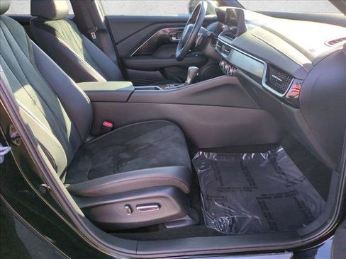 Certified 2025 Acura ADX A-Spec image 22