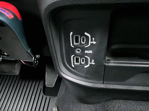 Certified 2022 RAM 2500 Tradesman image 17