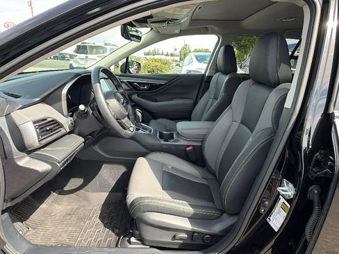 Used 2024 Subaru Outback Onyx Edition XT AWD/4WD image 33