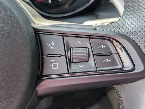 Used 2024 Alfa Romeo Tonale Ti AWD/4WD image 49