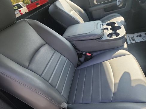 Used 2016 RAM 1500 Tradesman w/ Power & Remote Entry Group image 27