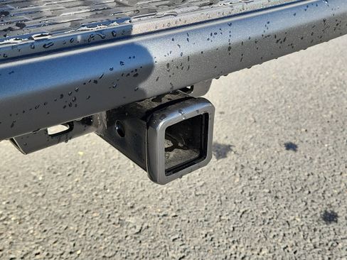 New 2026 RAM 1500 Rebel w/ Rebel Level 2 Equipment Group image 25