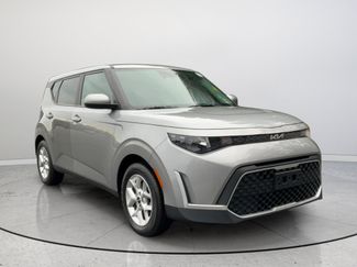 Used 2024 Kia Soul LX w/ Option Group 015 FWD video 1