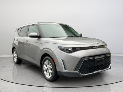 Used 2024 Kia Soul LX w/ Option Group 015